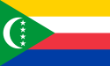 Comores Sub-17 Comores Sub-17