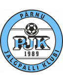 Pärnu JK