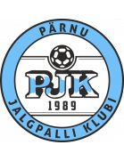Pärnu JK