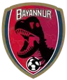 Bayannur Team