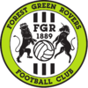 Forest Green Rovers (R)