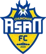 Chungnam Asan