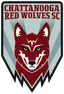 Chattanooga Red Wolves