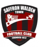 Saffron Walden Town