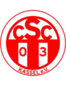 CSC 03 Kassel