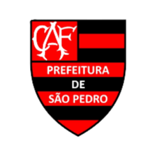 Flamengo Sao Pedro Femenino