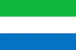 Sierra Leona U17 Sierra Leona U17