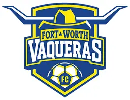Fort Worth Vaqueras (F)