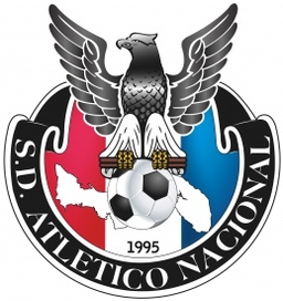 SD Atlético Nacional U19