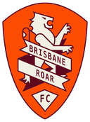 Brisbane Roar Femenino