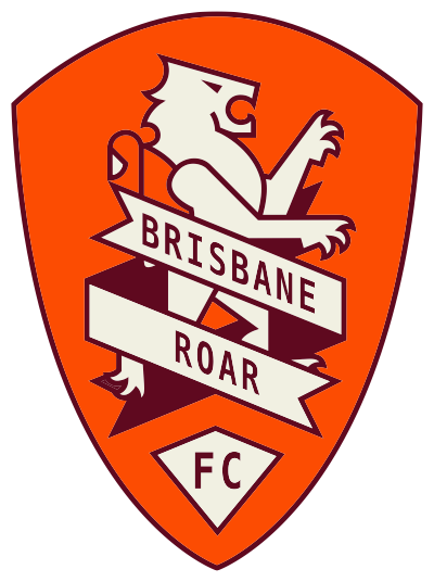 Brisbane Roar Femenino