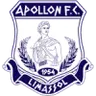 Apollon Limassol LFC femenina