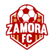 Alberto Zamora Sub-19
