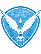 Xiamen Egret Island (2019-2022)