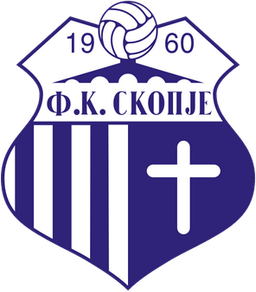 FK Skopje U19