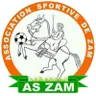 AS ZAM