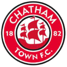 Chatham Town femenino