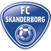FC Skanderborg FC Skanderborg