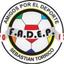 مندوزاFADEP