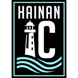 Hainan Wuxian Haiti Femenino