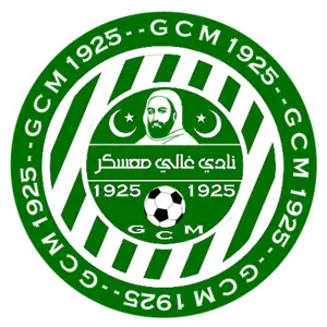 GC Mascara Sub-21