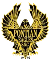 Pontian Eagles Reserva