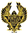 Pontian Eagles Reserva