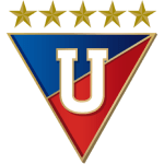 LDU Quito Sub-20 LDU Quito Sub-20