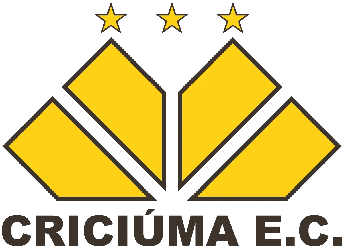 Criciúma/SC Sub-20
