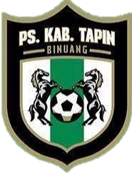 PS Kab Tapin Binuang PS Kab Tapin Binuang