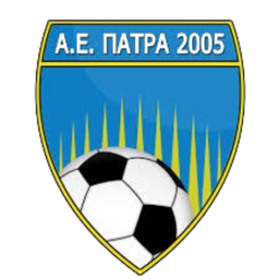 AE Patras 2005