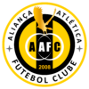 Aliança GO Sub-20 (F)