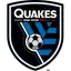 Reservas de San Jose Earthquakes