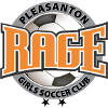 Pleasanton Rage Feminino