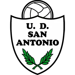 UD San Antonio Pilar Femenino