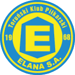 Elana Toruń
