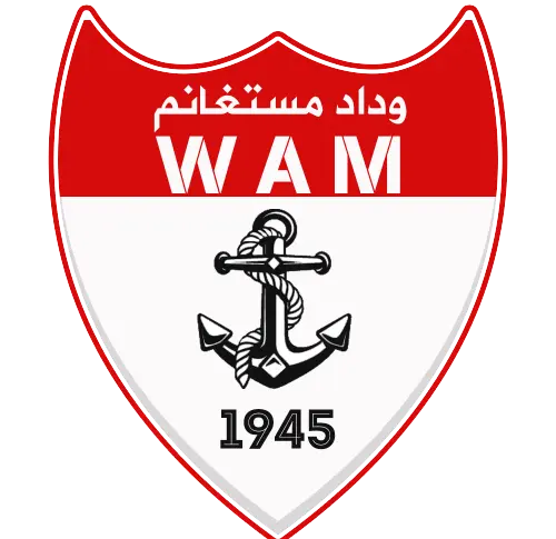 WA Mostaganem U21