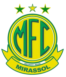 Mirassol - SP