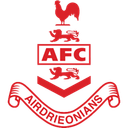 Airdrie United