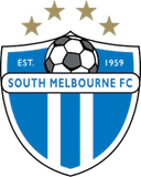 South Melbourne (F)