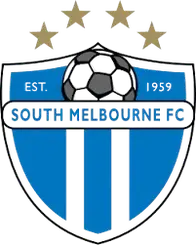 South Melbourne (F)