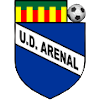 UD Arenal UD Arenal