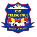 CSO Teleajenul Valeni de Munte