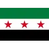 Siria femenino