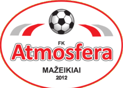 Atmósfera Mažeikiai