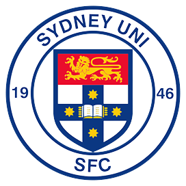 Universidade de Sydney Feminino