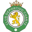 CD Cuarte Industrial