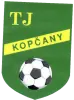 Kopcany Kopcany