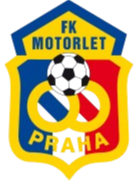 Motorlet Praha Sub-19 Motorlet Praha Sub-19