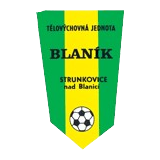TJ Blaník Strunkovice TJ Blaník Strunkovice